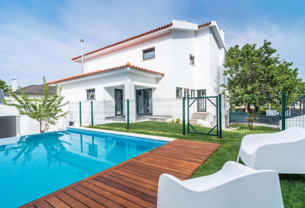 CASA GUADELIM