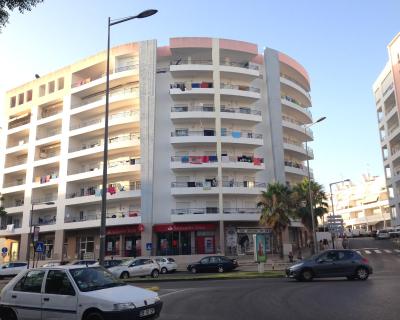 APARTAMENTO 3U