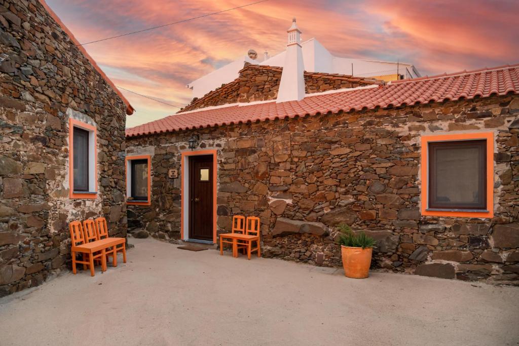 Image of Recanto d`Aldeia - Casa do Burro
