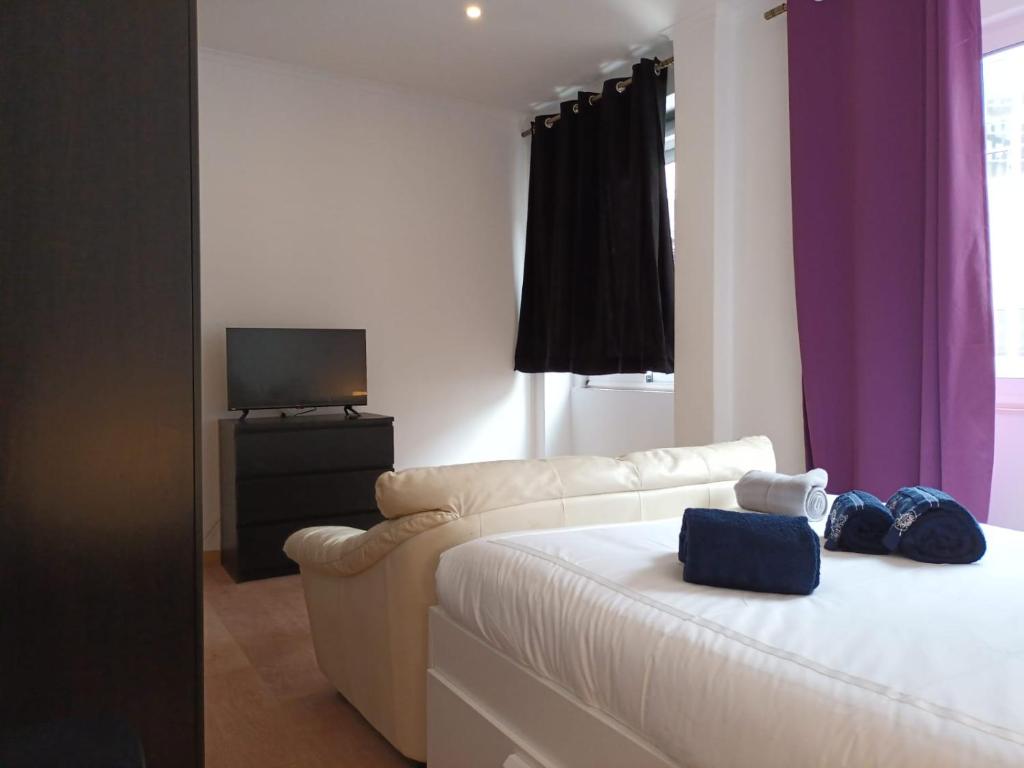 DESTERRO ROOMS
