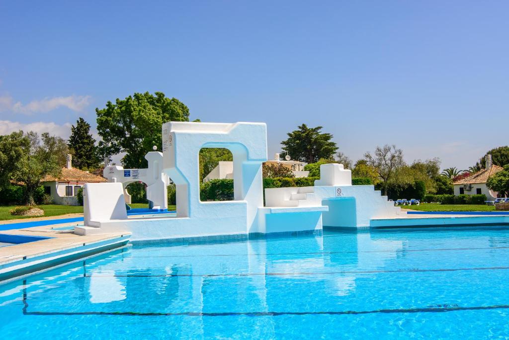 Image of Casa da Ria Formosa