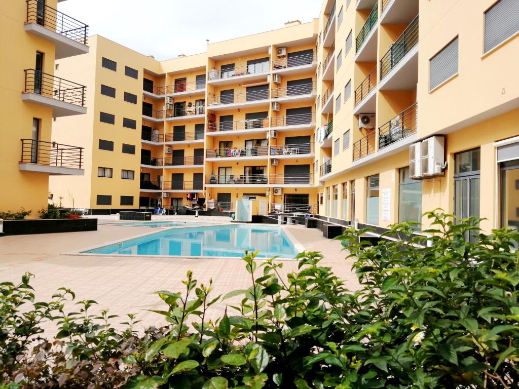 VISTA MAR