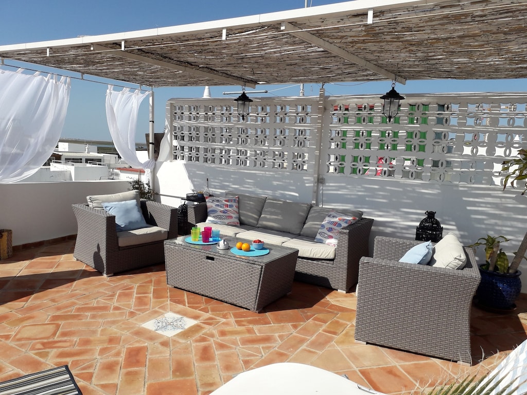 CASA MAR