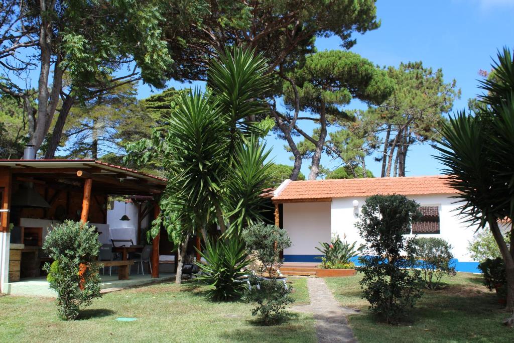 CASA DO PINHAL