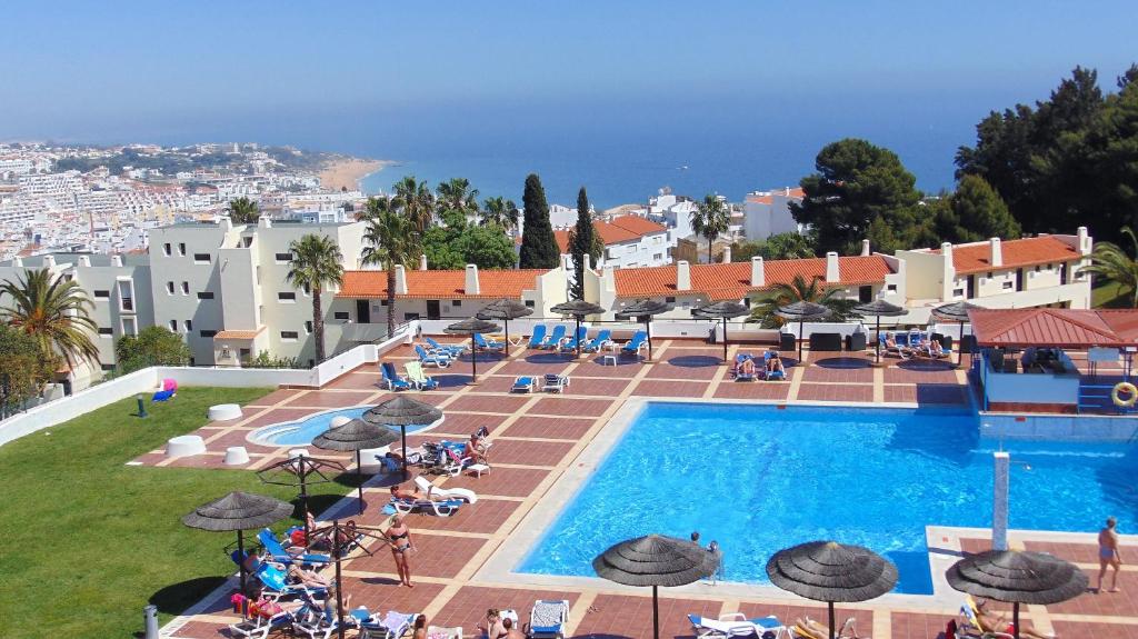 ALBUFEIRA JARDIM I - FRACÇÃO EC
