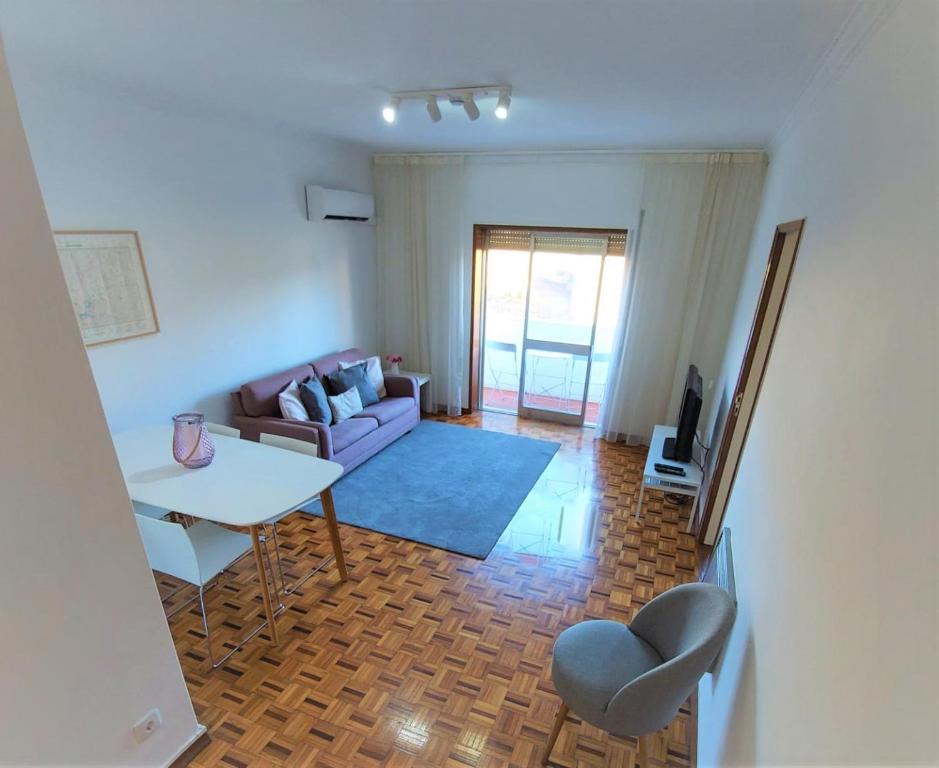 APARTAMENTOTURISTICO DAMIÃO DE GÓIS