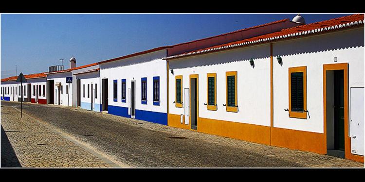 CASAS DA ALDEIA
