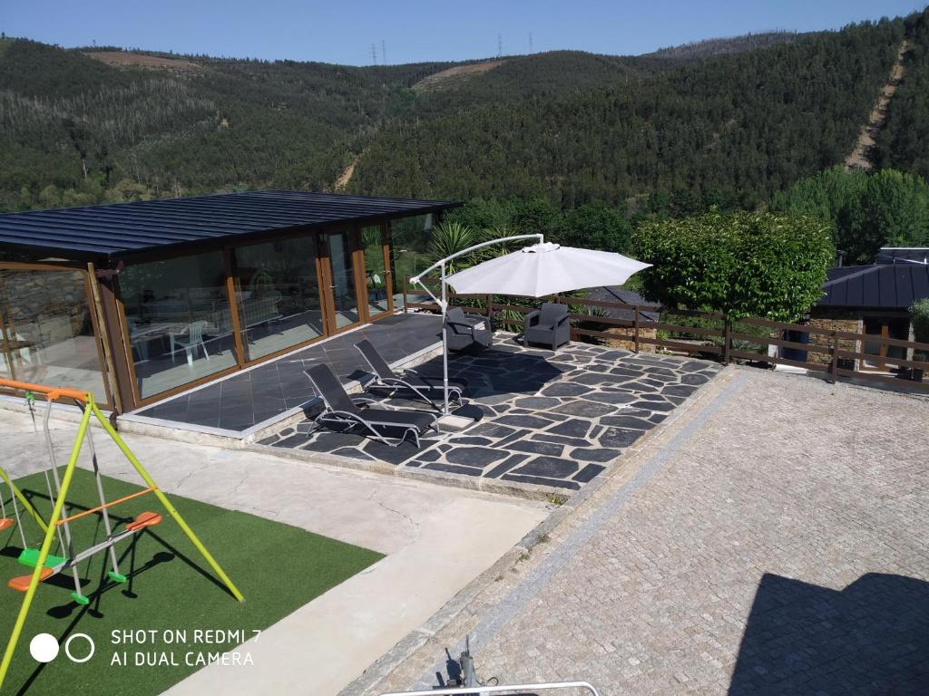 CANASTRO COUNTRY HOUSE
