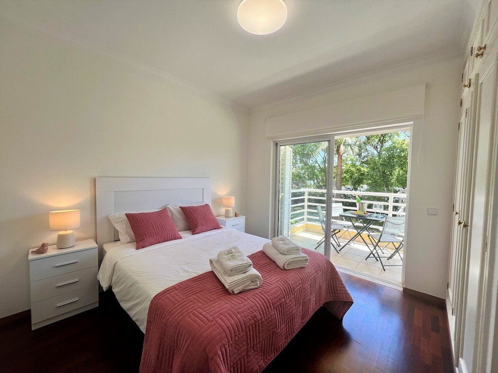 APARTAMENTO/ALGARVE