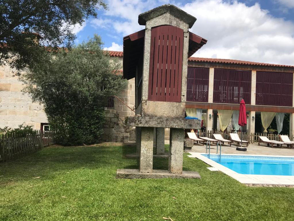 CASA DA PONTE