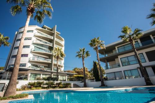 CAVALO PRETO RESORT