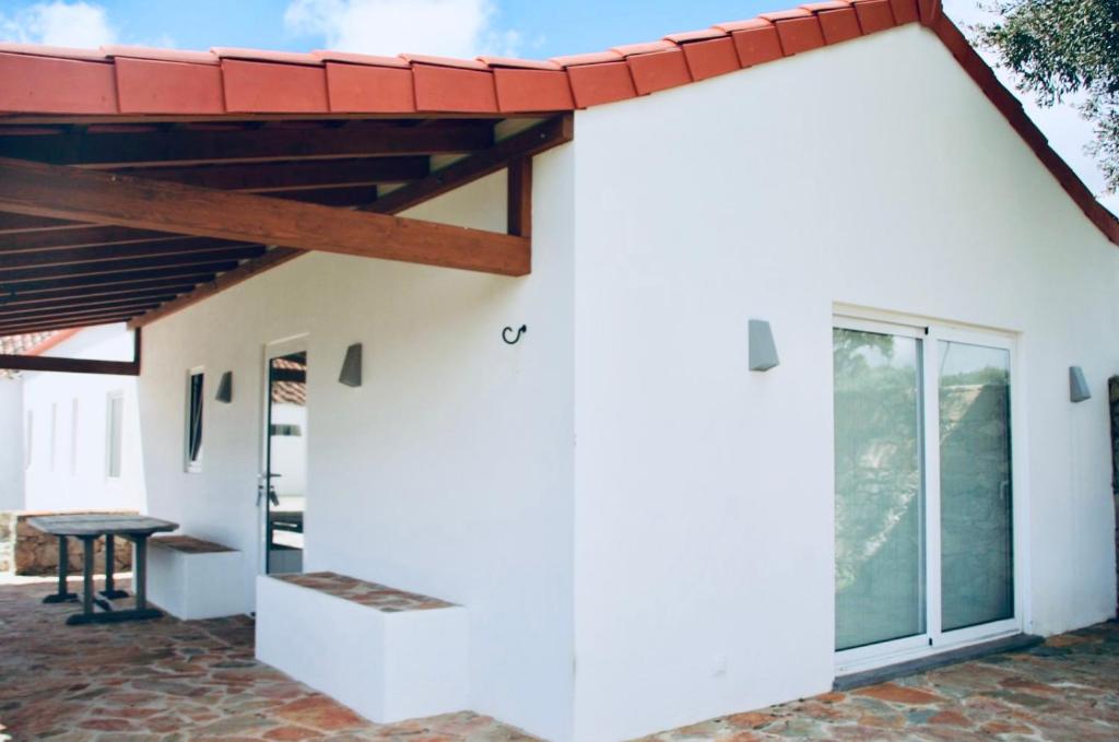 CASA DOS SOBREIROS