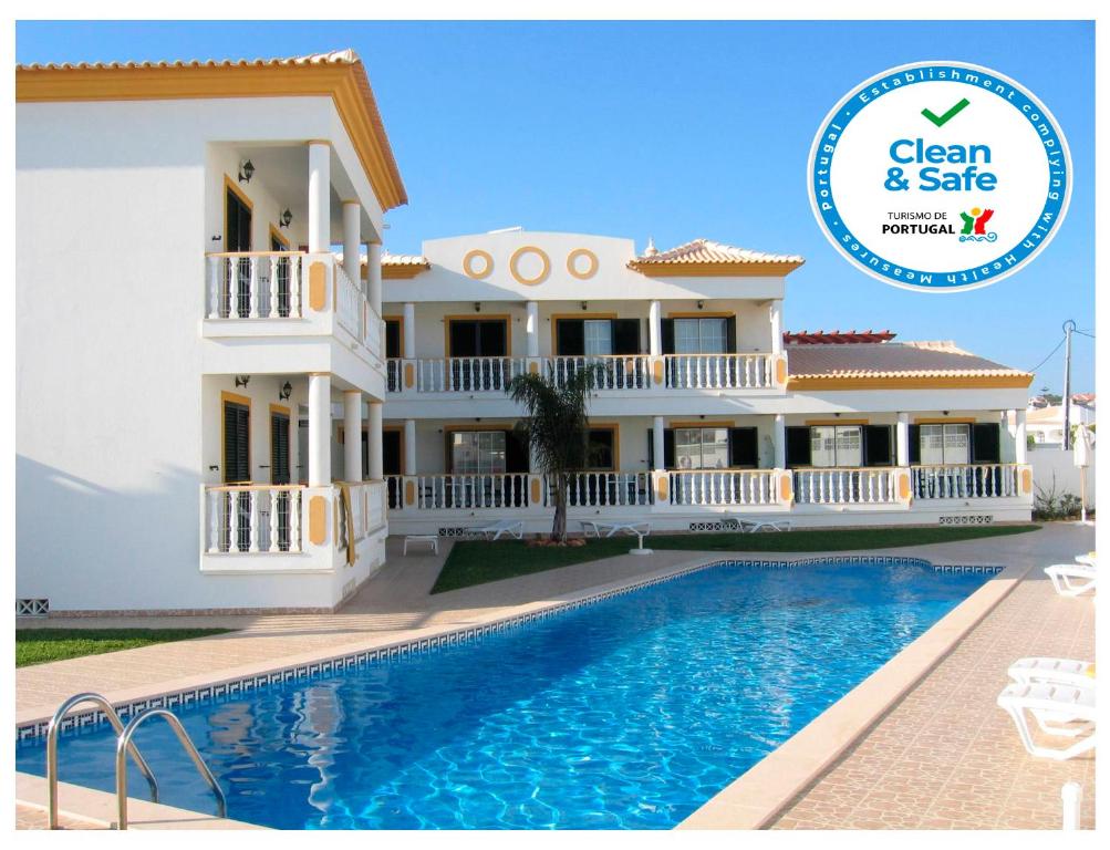 Image of Apartamentos Veiguinha - 1º Andar C