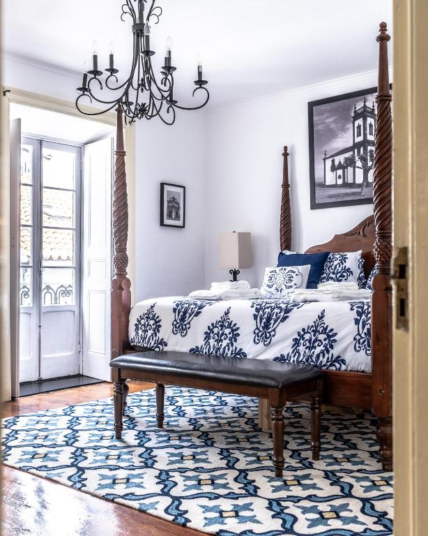 ALFAMA 38 1º