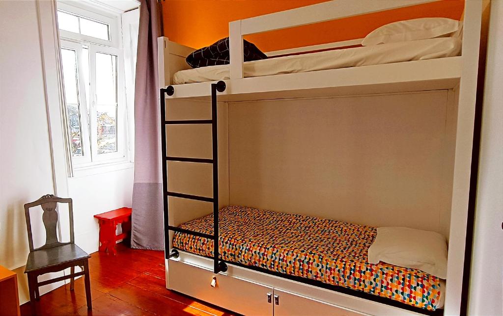 Image of Aveiro Rossio Hostel, Lda