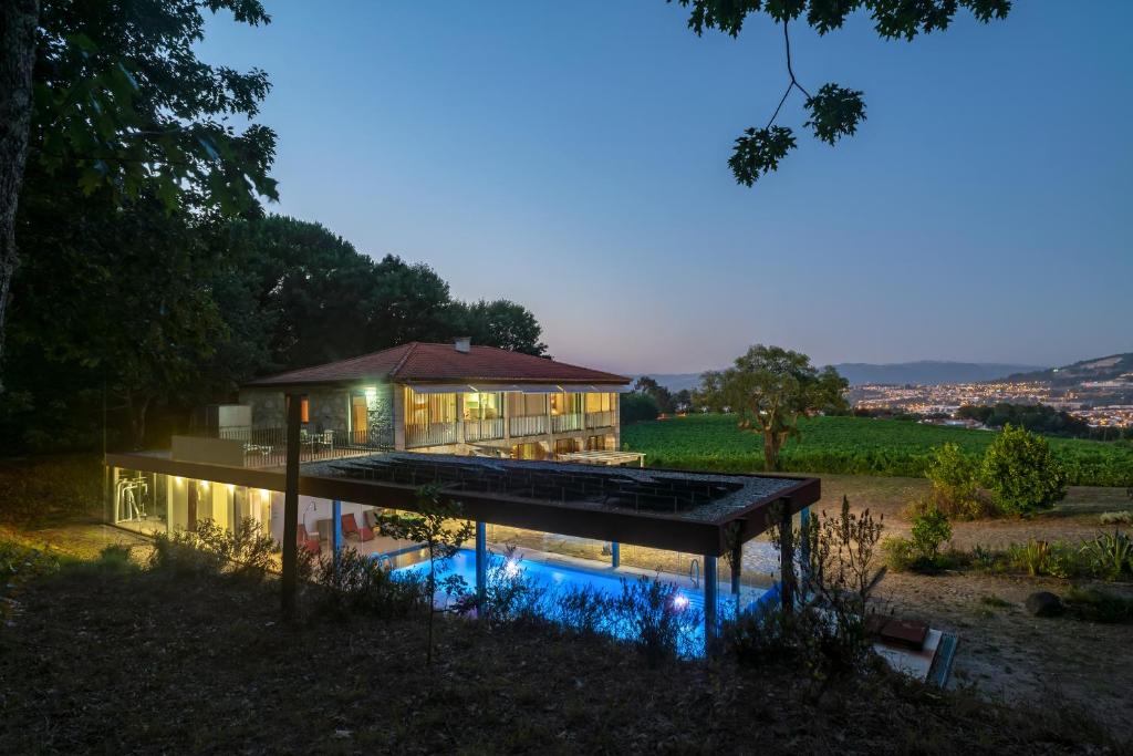 QUINTA DE SEMELHE