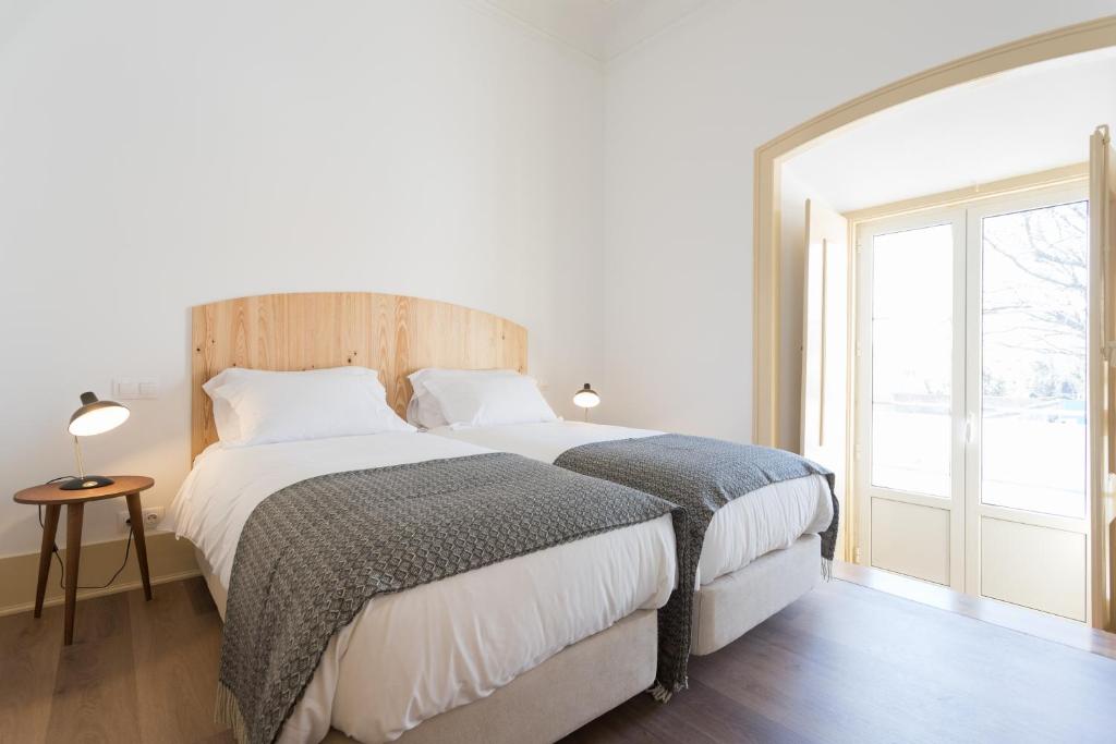 PRÍNCIPE REAL GUESTHOUSE