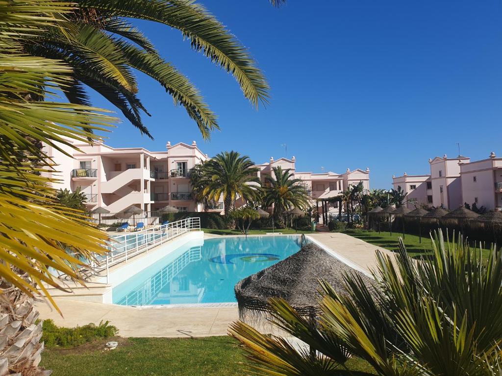 CASA DE FÉRIAS MAR À VISTA