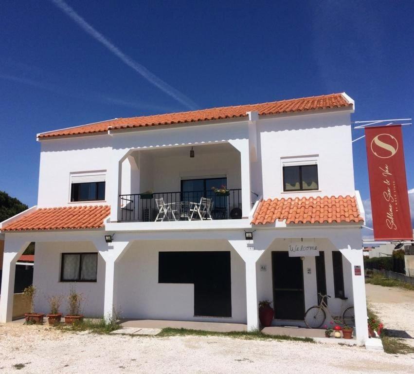 DREAM HOUSE MECO