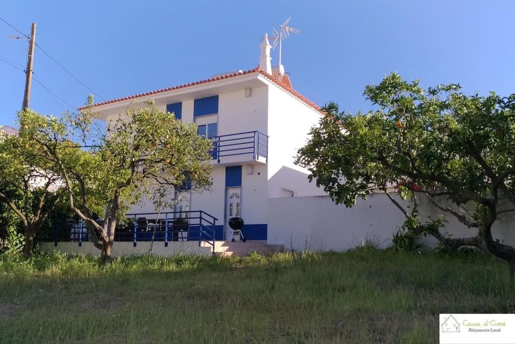 CASA D'AVÓ