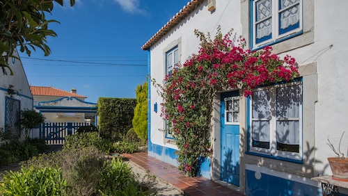 Image of CheckinCheckout - Casa da Lua