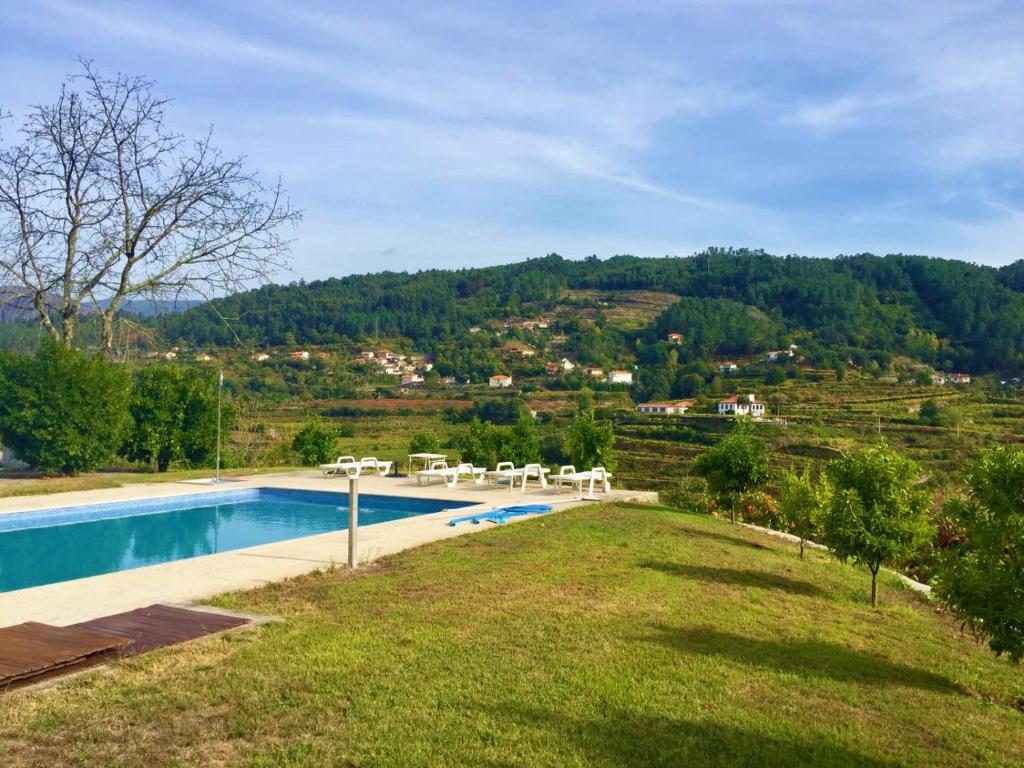 QUINTA DO PÊSO