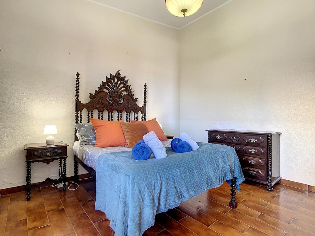CASA NAS MOREIRAS