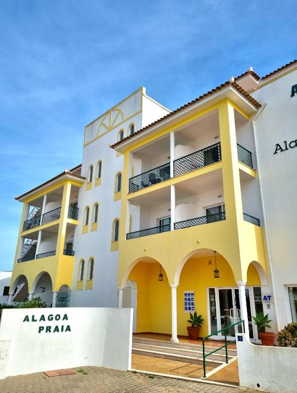 ALAGOA PRAIA NORTE
