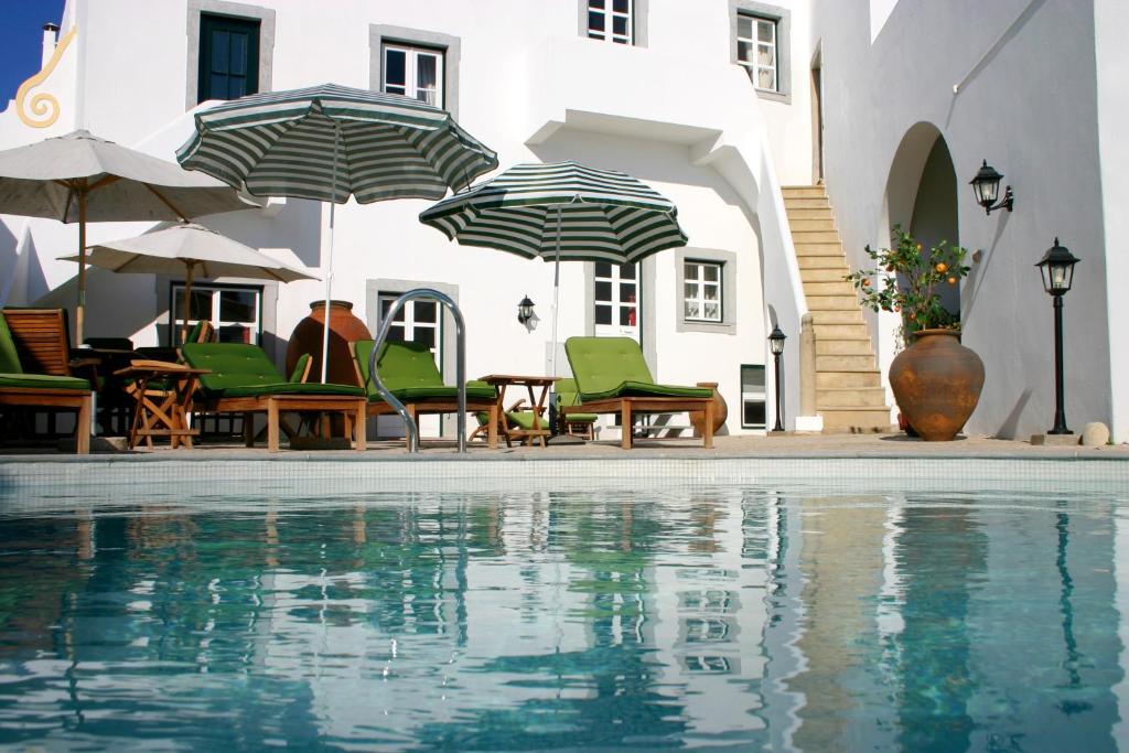 VILA SALAHELDINE
