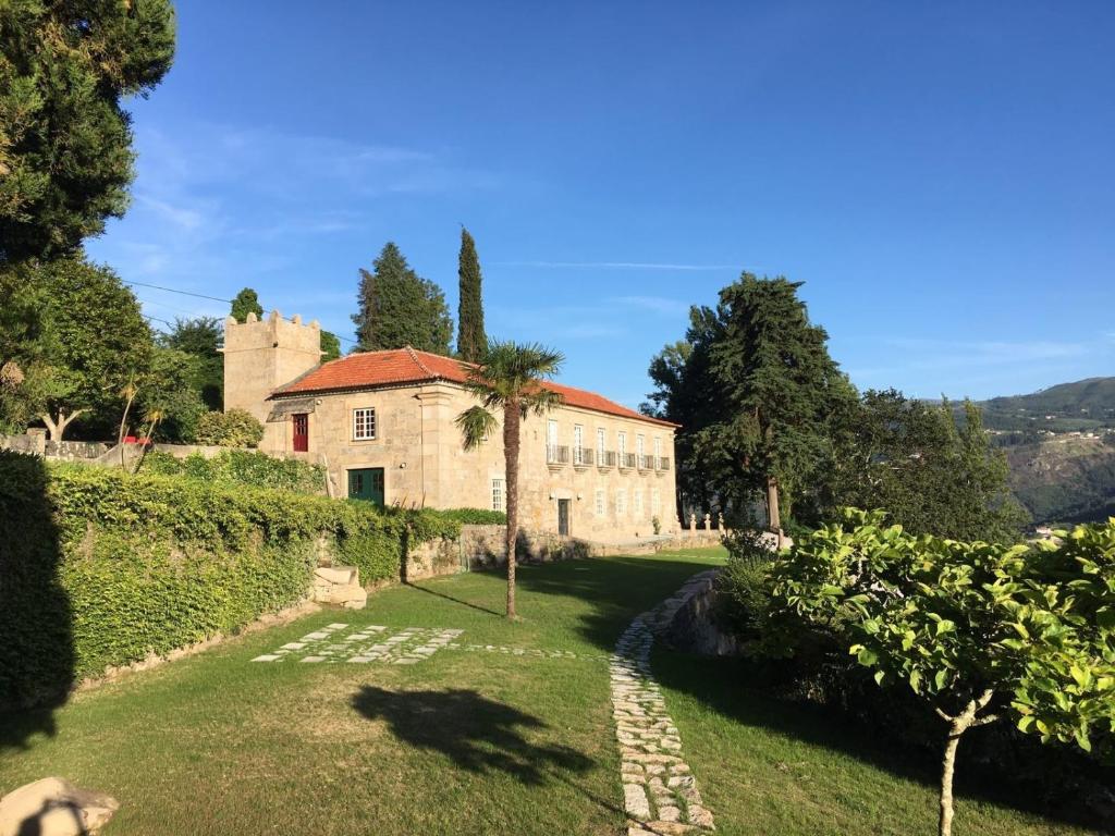 Image of QUINTA DE ÁGUIA