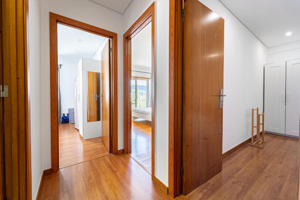 OPORTO COVELO FLAT