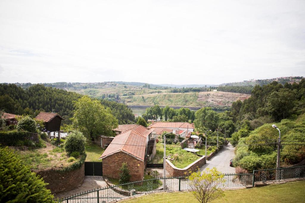ESPIGUEIRO DA CASADA - DOURO VALLEY