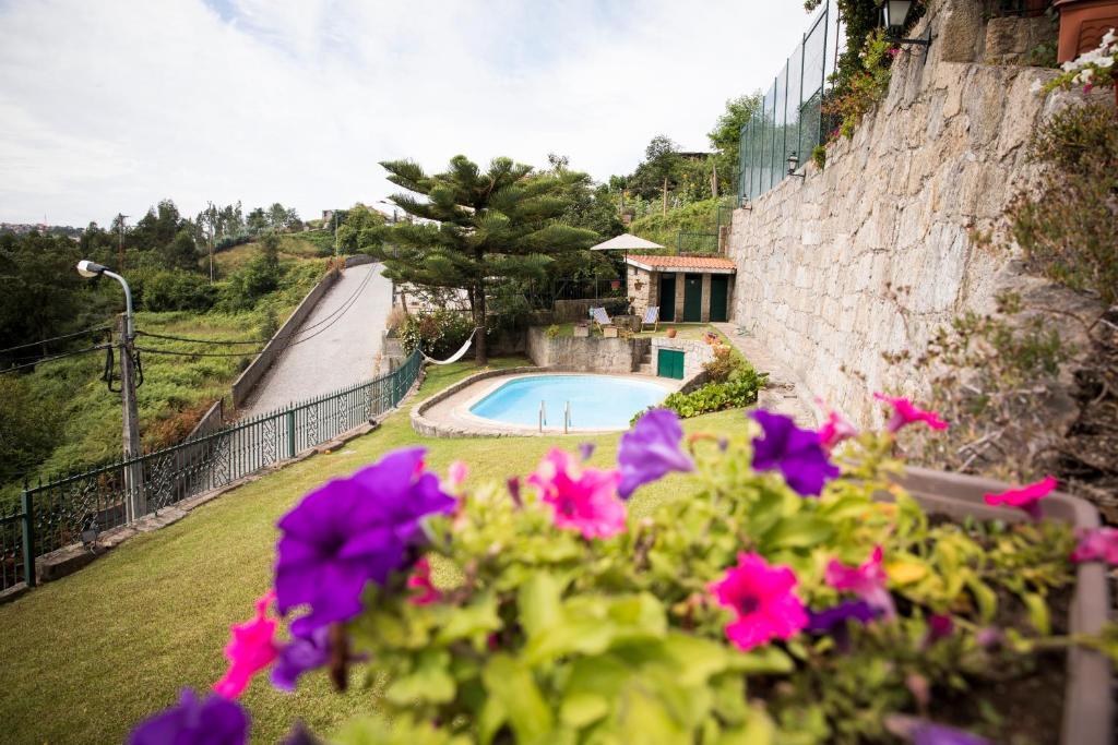 CASA DA CASADA - DOURO VALLEY