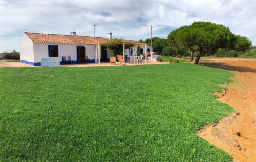 MONTE DA CASA NOVA DA BALSA