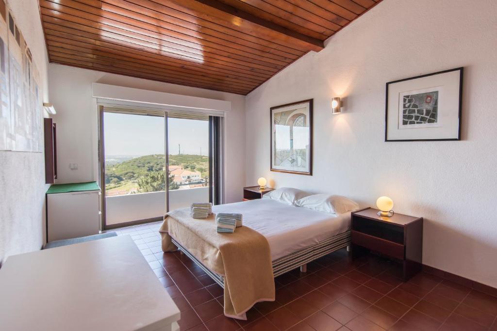 Image of Malveira Ocean View