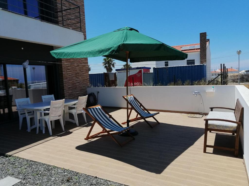 CASA CAMILLE