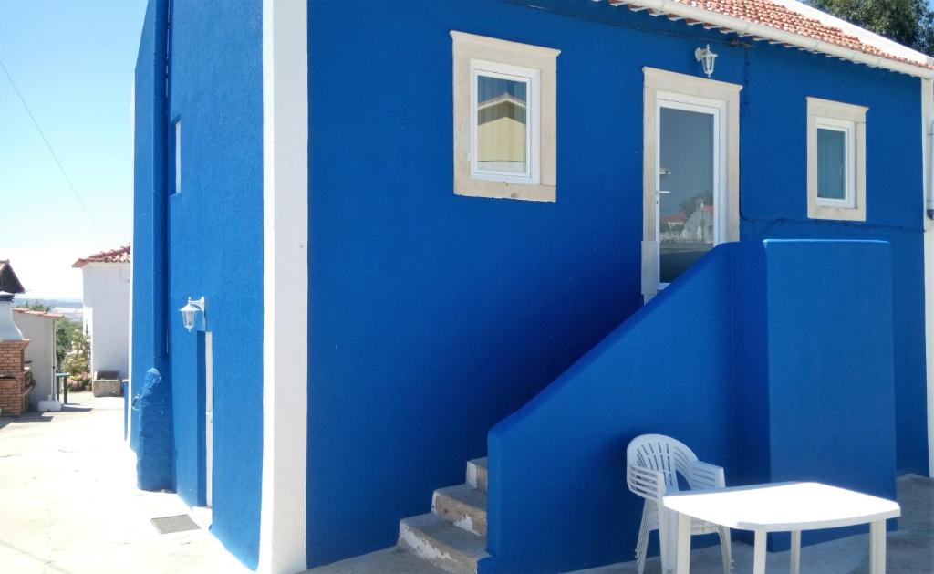 CASA DOS AVÓS