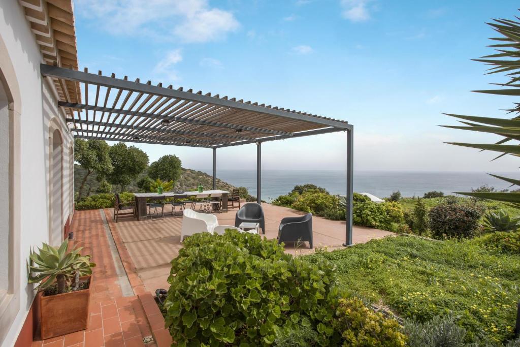 CASA LALLA