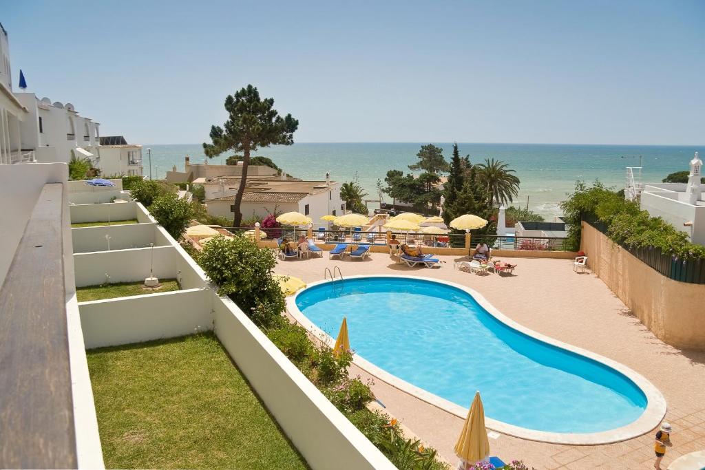 APARTAMENTO Nº 9 R/C VARANDAS DO MAR