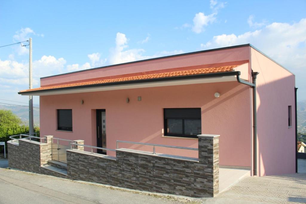 CASA DA FONTE DA TORRE