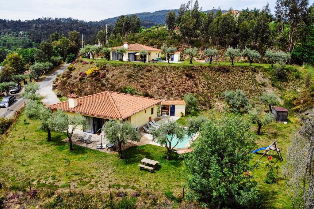 BOAVISTA COUNTRY HOUSE
