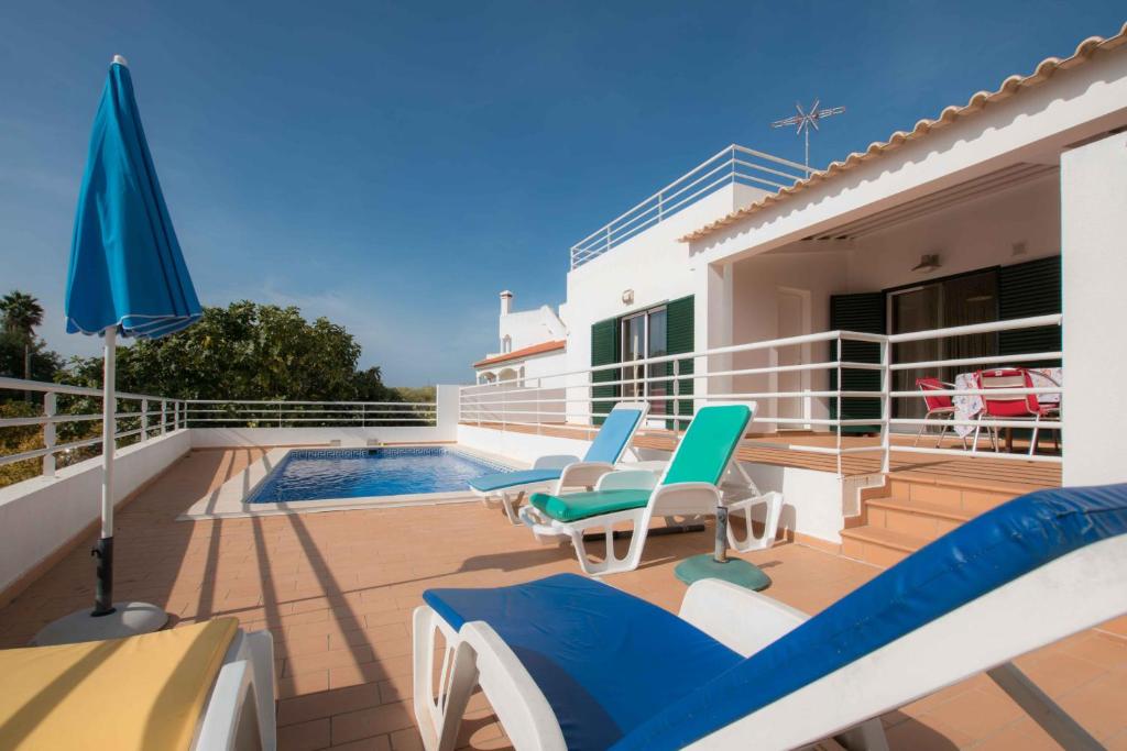 CASA BEATRIZ