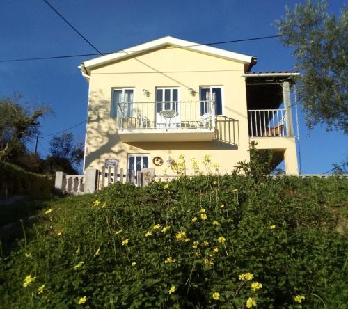 Image of Casa da Casimira