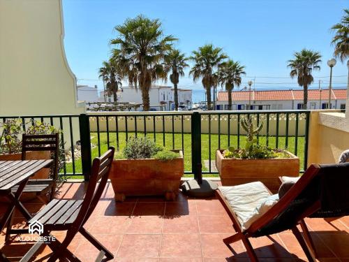 ERICEIRA BOUTIQUE APARTMENT