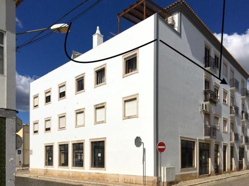 TAVIRA TERRACES
