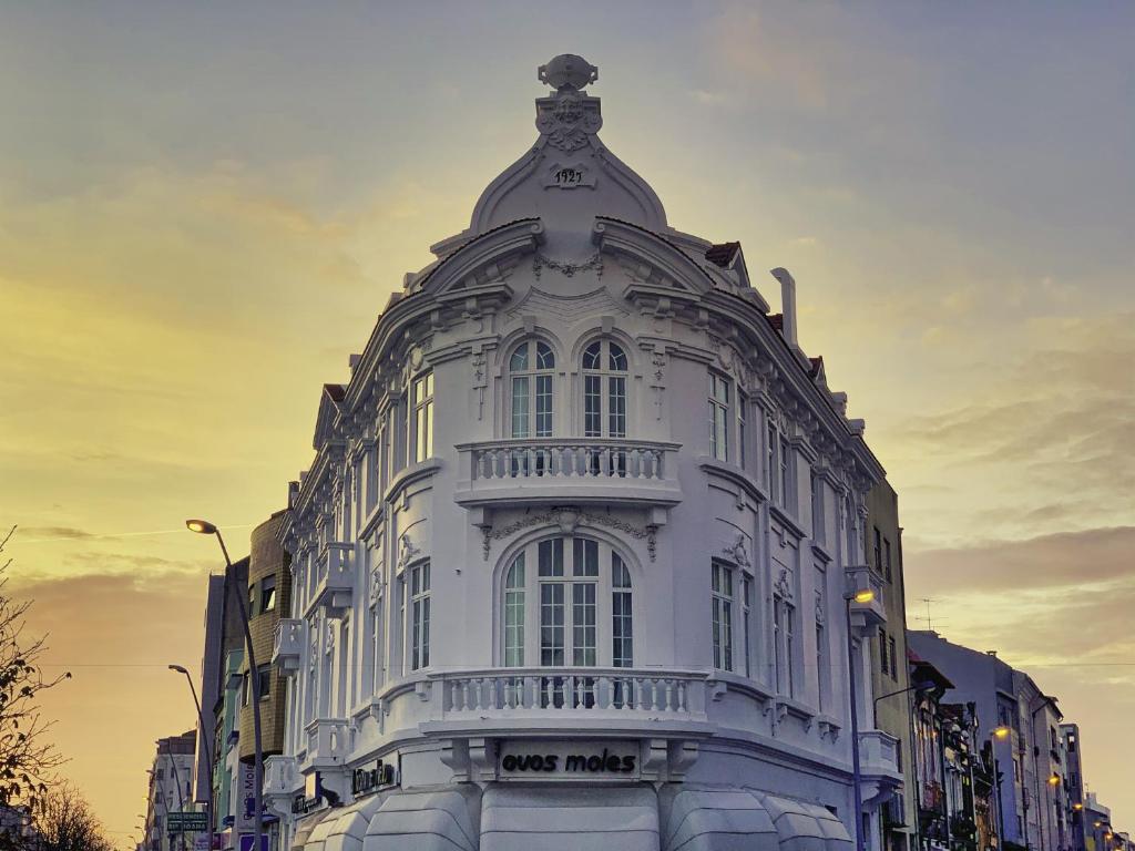 Image of Tricana de Aveiro Alojamento Local