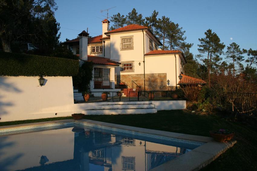 QUINTA DE SANTA MARIA DO DÃO