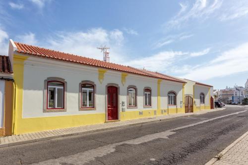 VILAS DA CARVOEIRA 4