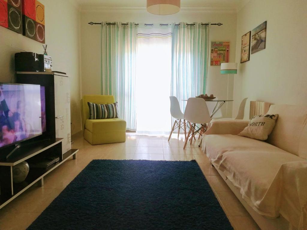 APARTAMENTO MAR E SERRA