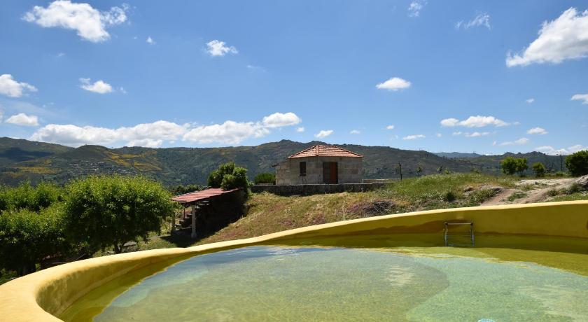 QUINTA DE SÃO CIPRIANO